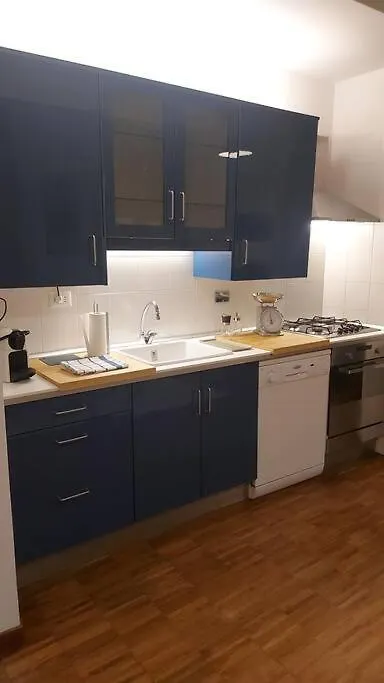 Apartmán Novella'S Loft Near Santa Maria Novella Station Florencie