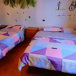  Homestay 旅途之家 Italy