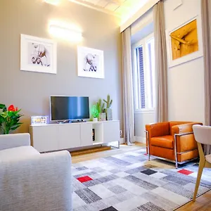  Apartment Dolcevita Boutique