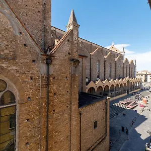  Apartment Residenza Santa Croce