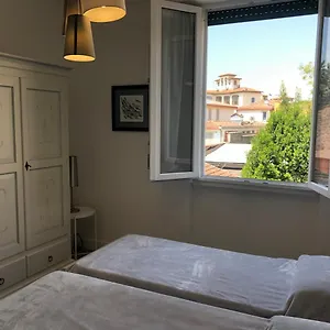  Apartment Leonardo Luxury
