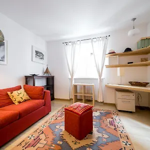  Holiday home Casa Del Mare E Della Musica Italy