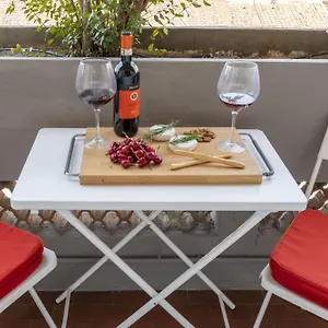  Apartment Italian Experience-florence Retreat