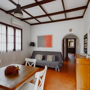  Apartment Borgo Pio Italy