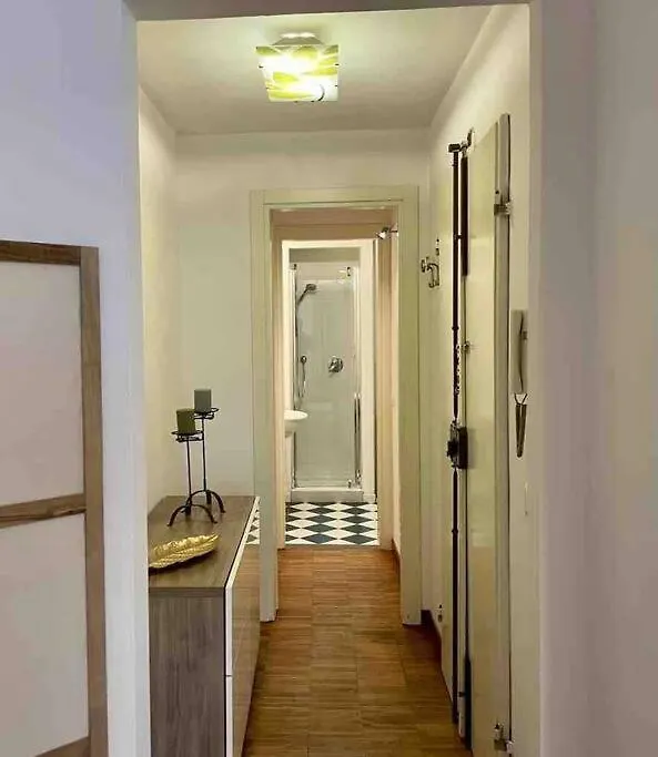 Novella'S Loft Near Santa Maria Novella Station Apartment Florence