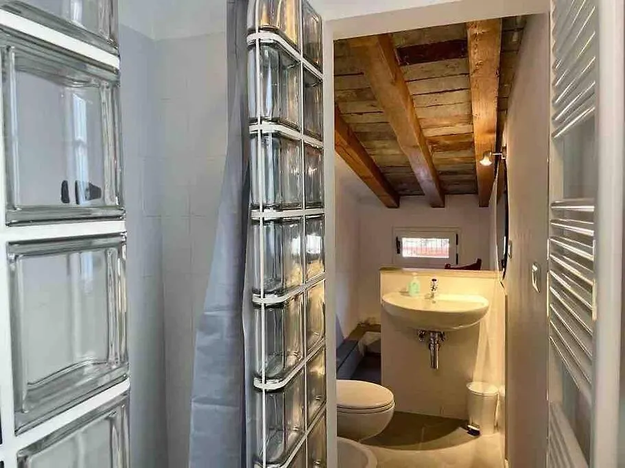 Novella'S Loft Near Santa Maria Novella Station Apartment Florence