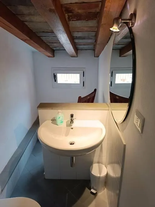 Novella'S Loft Near Santa Maria Novella Station Apartment Florence