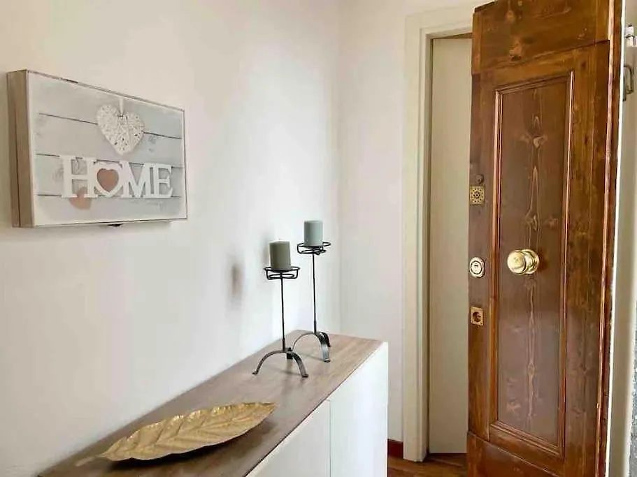 Novella'S Loft Near Santa Maria Novella Station Apartment Florence Italy