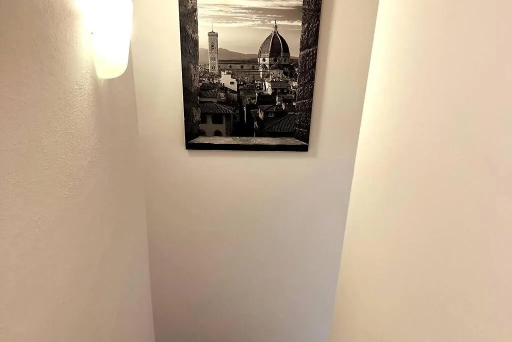 Novella'S Loft Near Santa Maria Novella Station Apartment Florence Italy