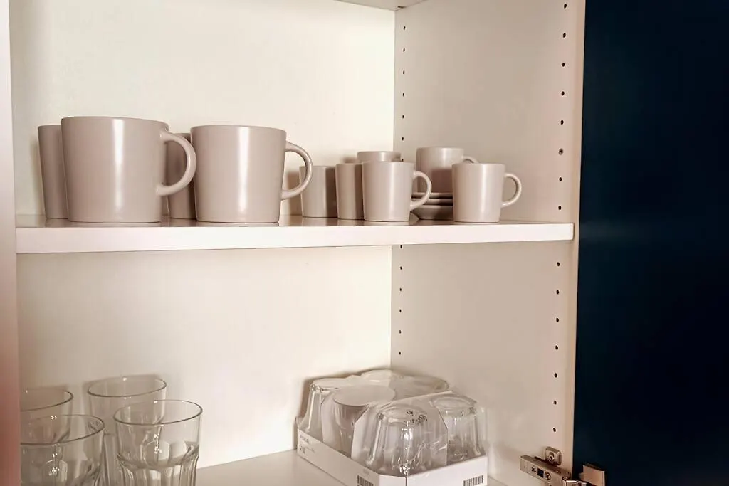 Novella'S Loft Near Santa Maria Novella Station Apartment Florence