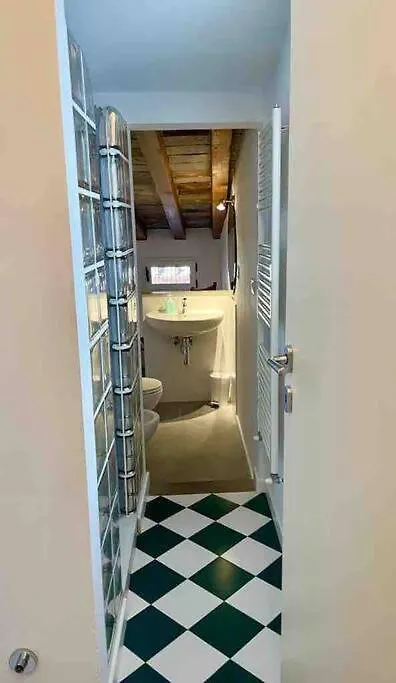 Novella'S Loft Near Santa Maria Novella Station Apartment Florence 0*,  Italy