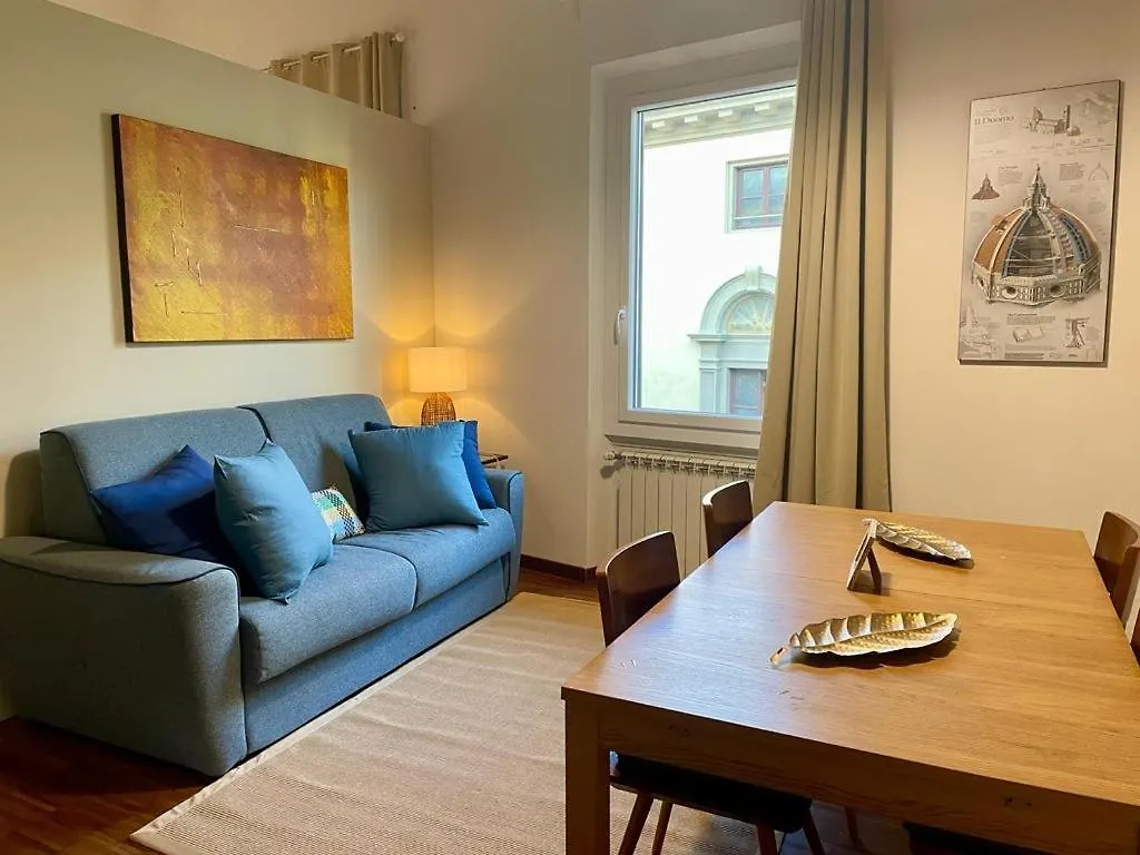 Novella\'S Loft Near Santa Maria Novella Station location