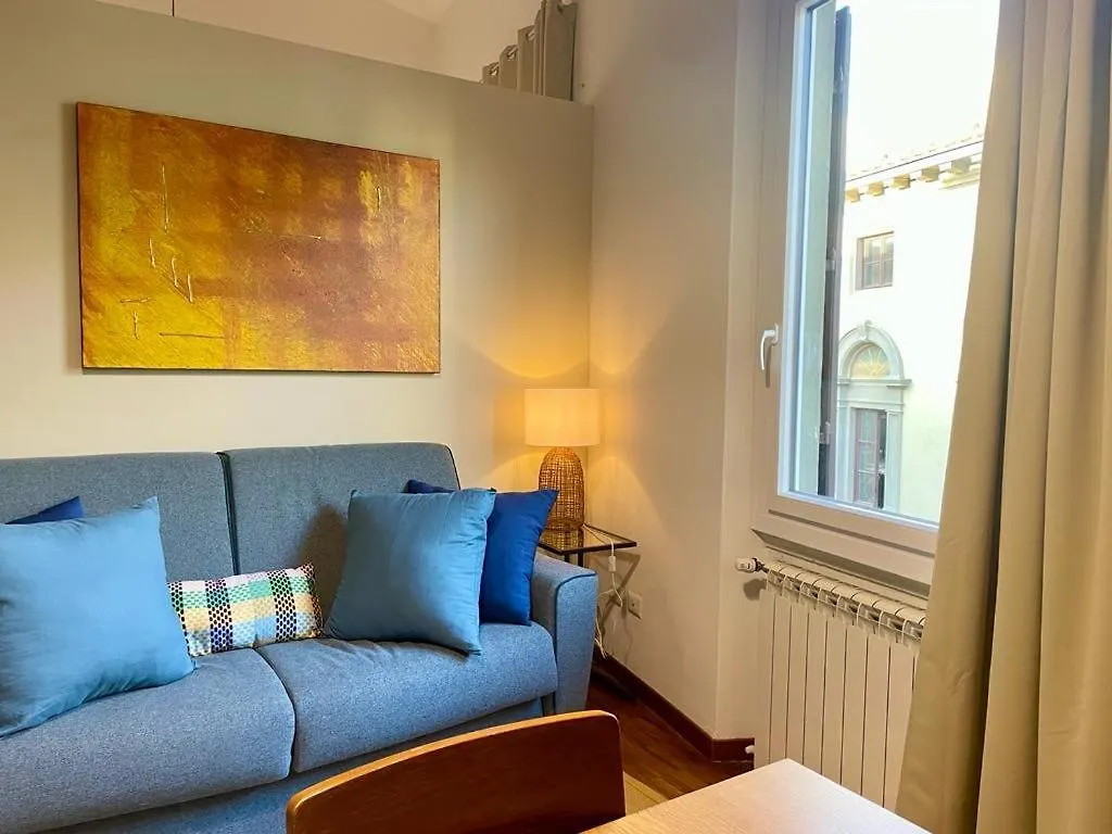 Novella'S Loft Near Santa Maria Novella Station Apartment Florence 0*,