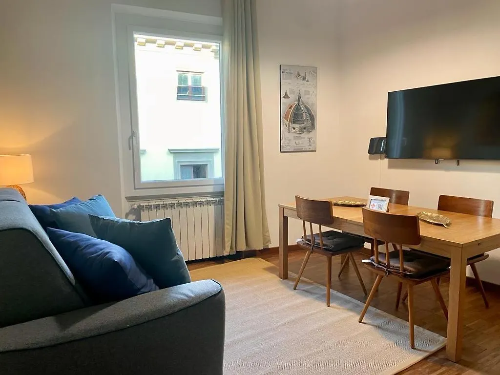 Novella'S Loft Near Santa Maria Novella Station Apartment Florence