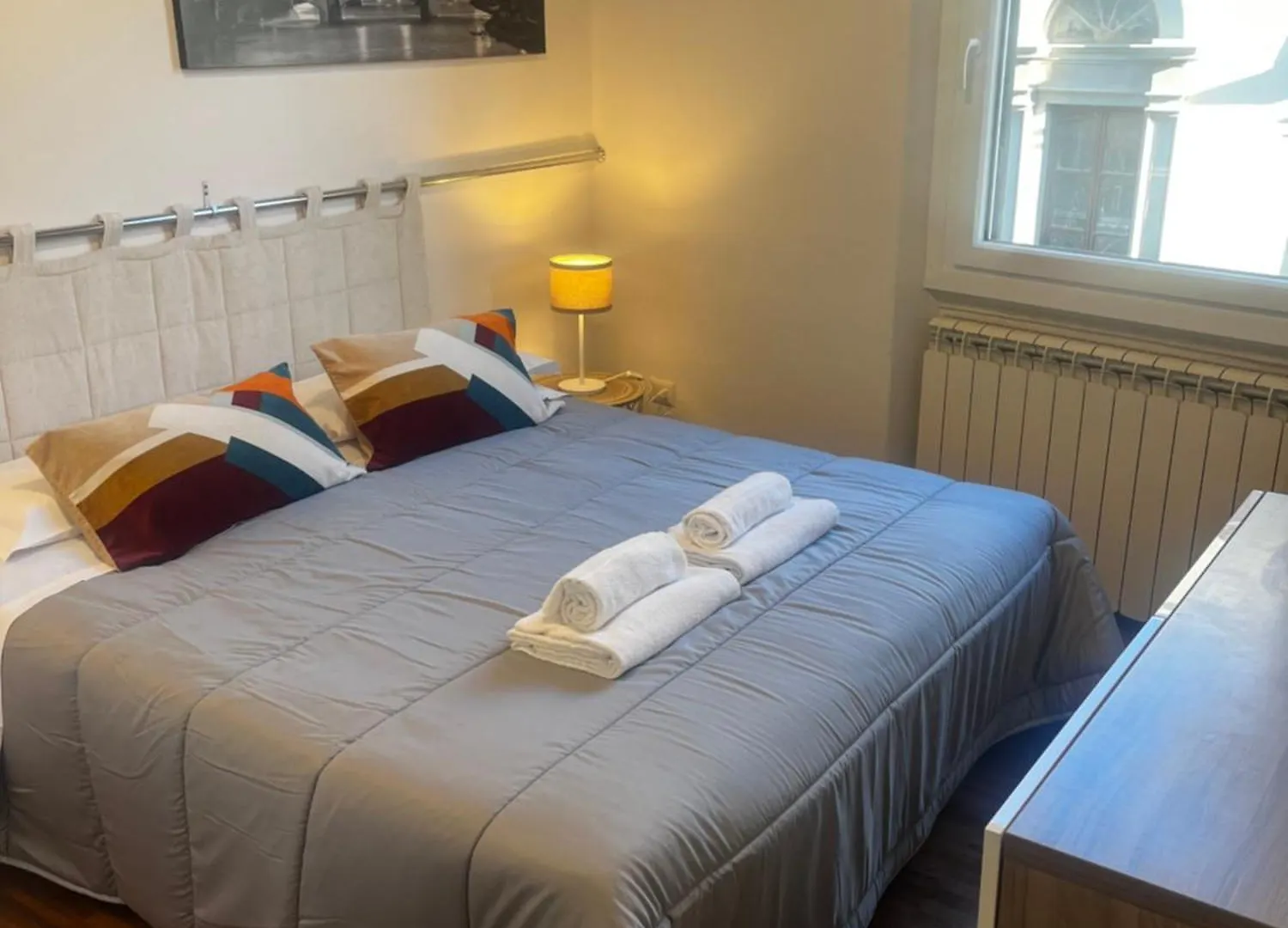 Novella'S Loft Near Santa Maria Novella Station Apartment Florence Italy